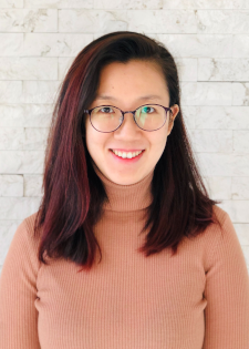 Bo Li, Membership and Credentials Manager