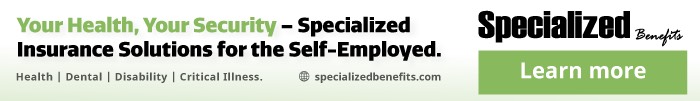 NHPC Conference Sponsor: Specialized Benefits