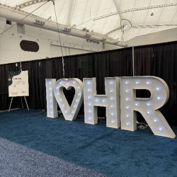 CPHR 2026 Conference Sign