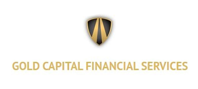 Gold Capital Financial Services Logo