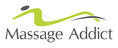 Massage Addict Logo