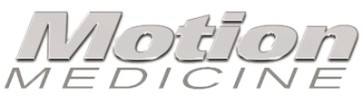 Motion Medicine Logo