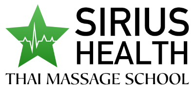 Sirius Health Thai Massage School