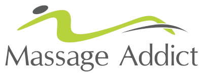 Massage Addict Logo