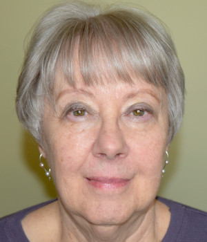 Ginette S&eacute;guin-Swartz