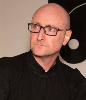 Matthew Preston