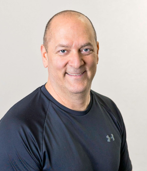 Mike Stone