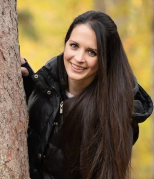 Shannon Wilson