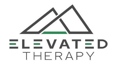 Elevated Therapy Logo