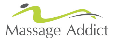 Massage Addict Logo