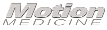 Motion Medicine Logo