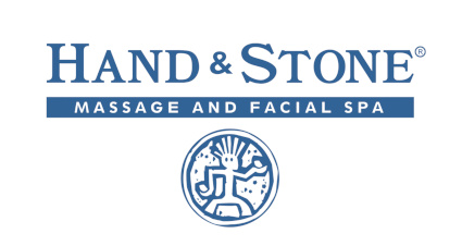 Hand and Stone Logo