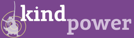 Kind Power Logo