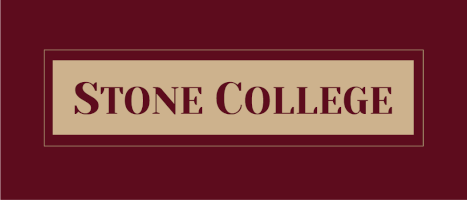 Stone College Logo