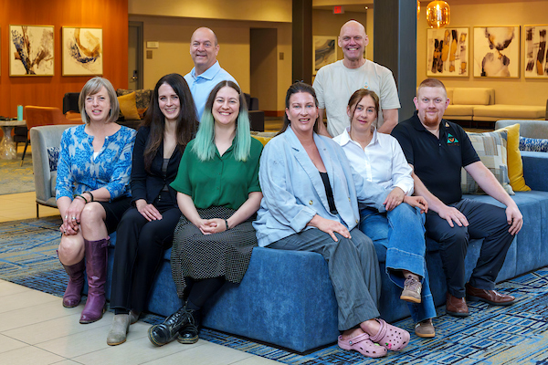 2026-2027 NHPC Board of Directors